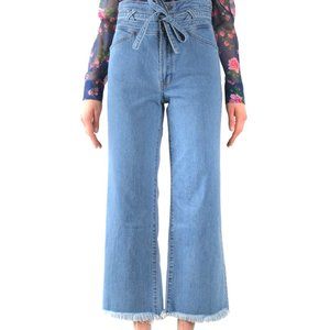 NEW J BRAND  Sukey cropped jeans size 24